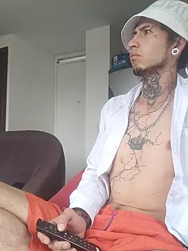 Tattoboy19cm online show from 10-10-25, 03:11