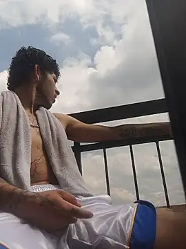 Tattoboy19cm online show from 10-15-25, 03:12