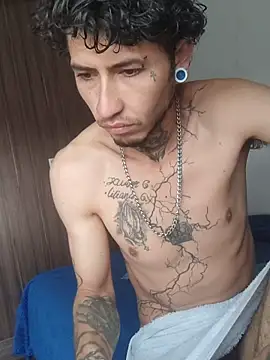 Tattoboy19cm online show from 11-27-25, 05:48