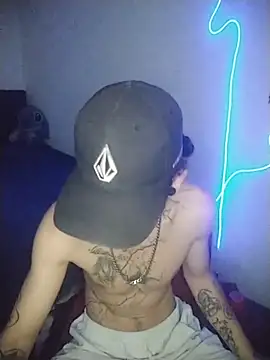 Tattoboy19cm online show from 02-20-26, 03:58