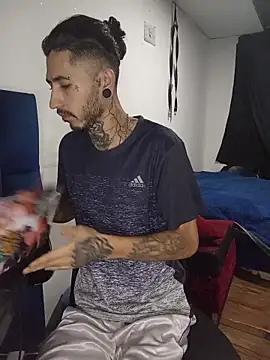 Tattoboy19cm online show from 07-07-26, 11:42