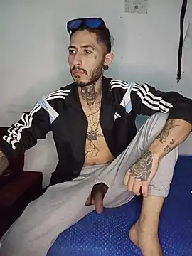 Tattoboy19cm online show from 07-19-26, 02:26