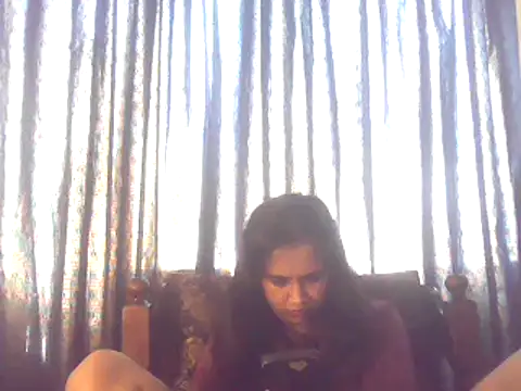 cute indianxo online show from 11-13-25, 08:35