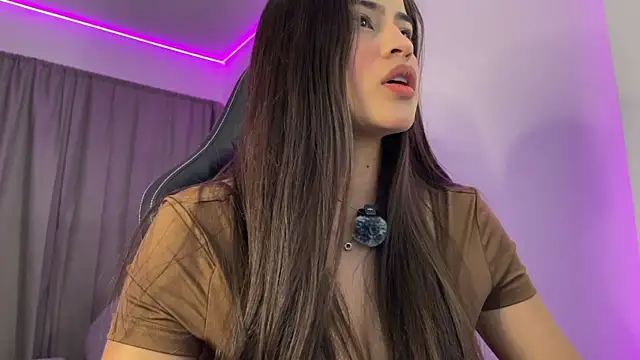 lexie gray2 online show from 11-12-25, 10:30