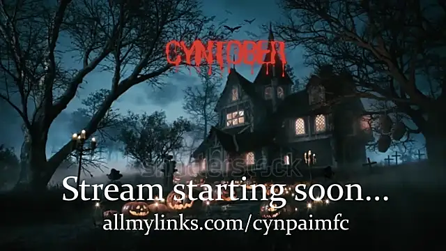 Cynpai online show from 10-18-25, 01:19