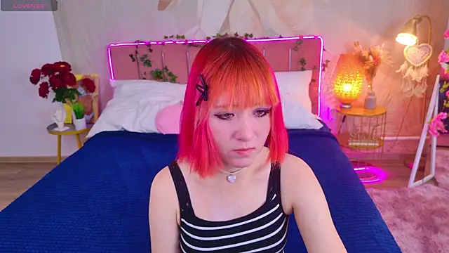 Ketrin Jones online show from 09-21-25, 09:55