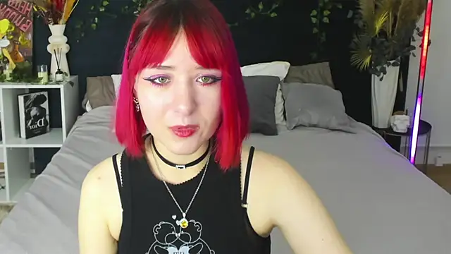 Ketrin Jones online show from 11-14-25, 03:55