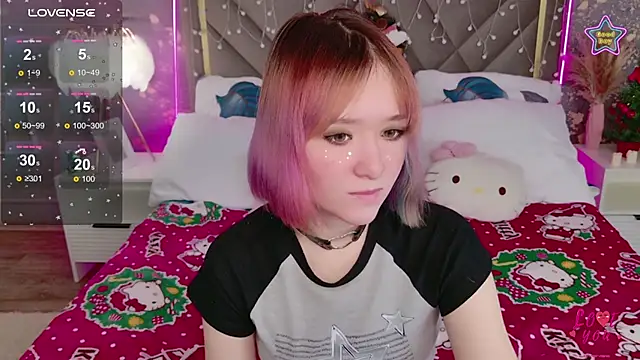 Ketrin Jones online show from 01-05-26, 05:27