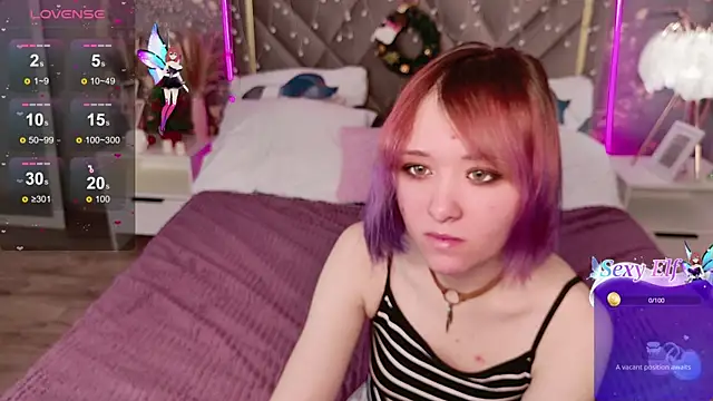 Ketrin Jones online show from 01-10-26, 05:15