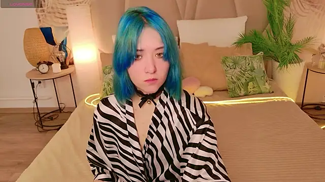 Ketrin Jones online show from 04-25-26, 07:11