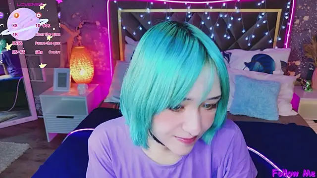 Snapshot of Ketrin_Jones chatting on 05-16-26, 10:47 Ketrin Jones online show from 05-16-26, 10:47