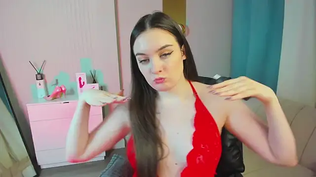  Shy Jenny  online show from 10-12-25, 01:04