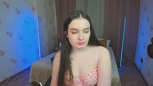Snapshot of _Shy_Jenny_ chatting on 06-02-26, 12:56 Shy Jenny online show from 06-02-26, 12:56