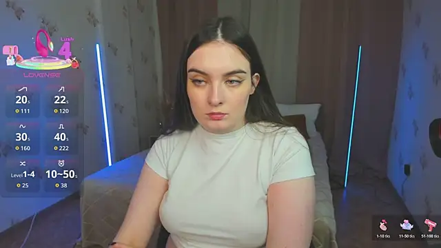 Snapshot of _Shy_Jenny_ chatting on 06-05-26, 01:23 Shy Jenny online show from 06-05-26, 01:23