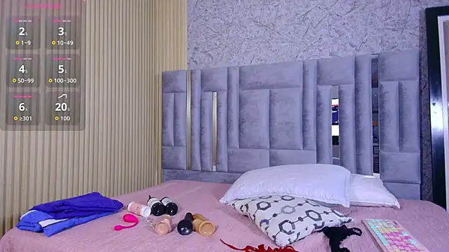 cutepetitee online show from 10-25-25, 06:13