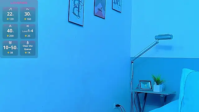 cutepetitee online show from 11-20-25, 08:08