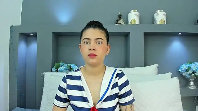 Snapshot of MaiaaCandy chatting on 09-12-25, 05:46 MaiaaCandy online show from 09-12-25, 05:46