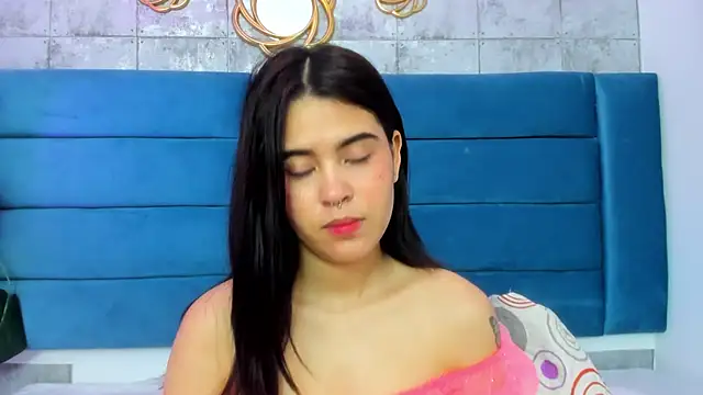 Snapshot of MaiaaCandy chatting on 01-31-26, 10:41 MaiaaCandy online show from 01-31-26, 10:41