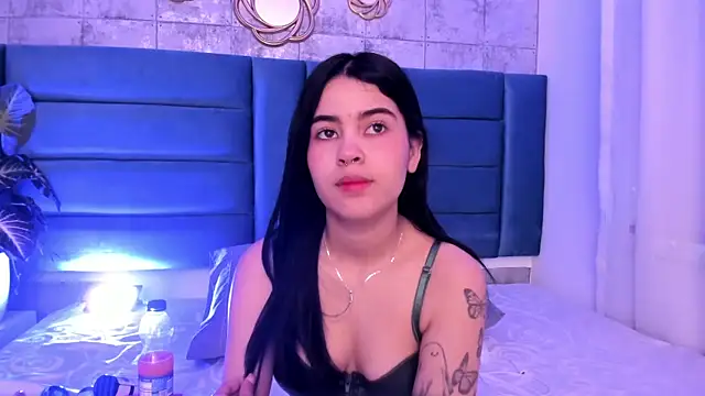 Snapshot of MaiaaCandy chatting on 02-28-26, 09:27 MaiaaCandy online show from 02-28-26, 09:27