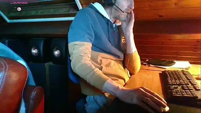 Vrenico-SC online show from 09-09-25, 05:23