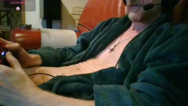 Vrenico-SC online show from 09-27-25, 10:48