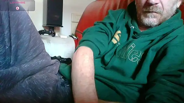 Vrenico-SC online show from 10-05-25, 10:57