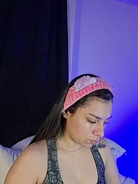 AmaiaSalvatore online show from 01-08-26, 10:34