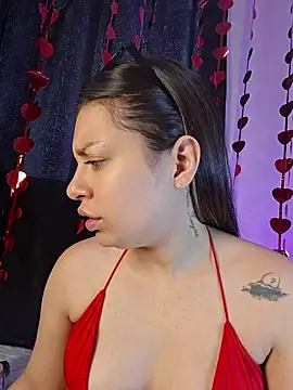 AmaiaSalvatore online show from 02-14-26, 09:55