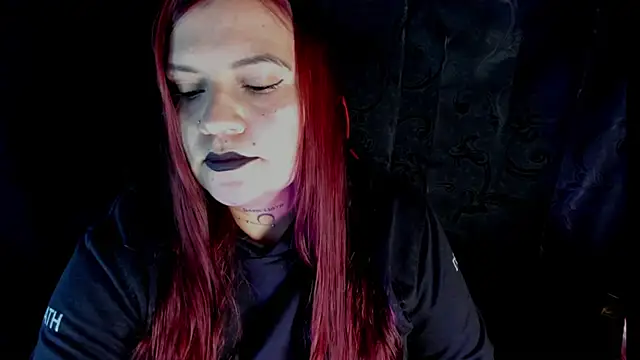 Moon Dark520 online show from 02-13-26, 02:18