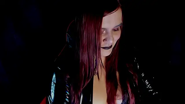 Moon Dark520 online show from 02-14-26, 03:25