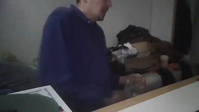 ARTANIS20 online show from 03-16-26, 08:51