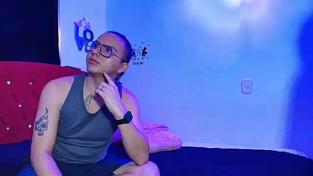 Husbands Horny online show from 02-20-26, 12:16