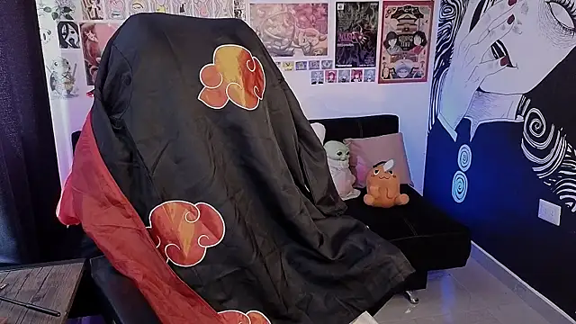 Yuhwan  online show from 09-10-25, 07:14