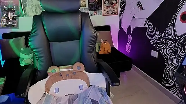 Yuhwan  online show from 02-13-26, 10:28