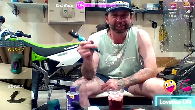 danoo84 online show from 09-11-25, 02:11