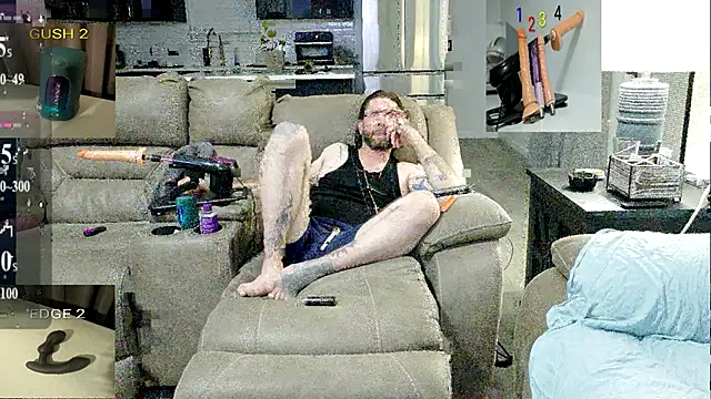 danoo84 online show from 09-20-25, 07:31