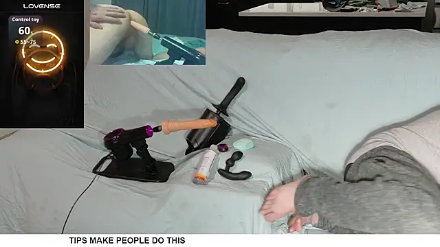 danoo84 online show from 11-10-25, 04:00