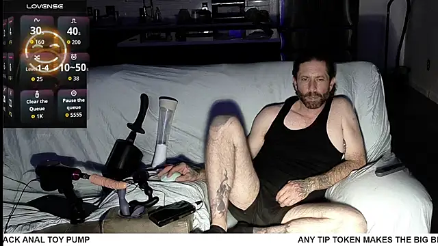 danoo84 online show from 11-22-25, 07:51