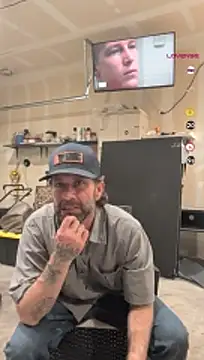 danoo84 online show from 02-18-26, 02:29