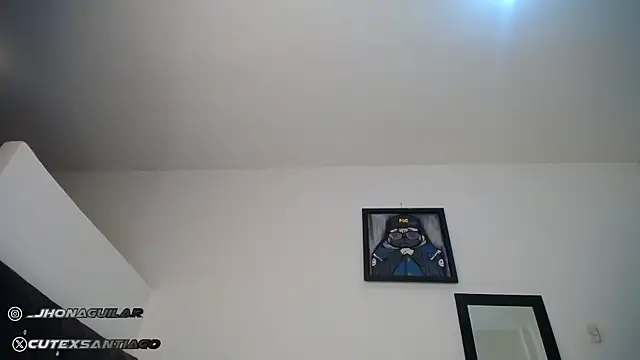 santiago cutex online show from 10-04-25, 05:05