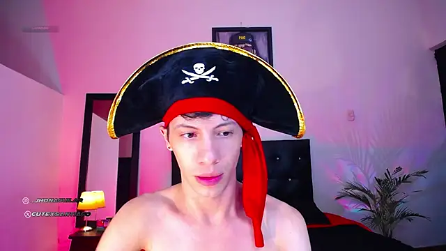 santiago cutex online show from 10-23-25, 10:03