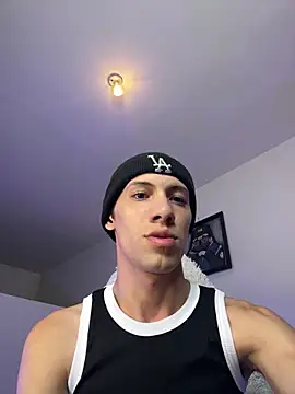 santiago cutex online show from 02-06-26, 09:01