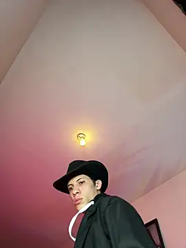 santiago cutex online show from 02-26-26, 04:06