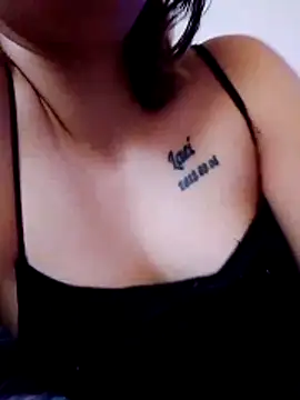 Themaskedgirl21 online show from 02-25-26, 01:43