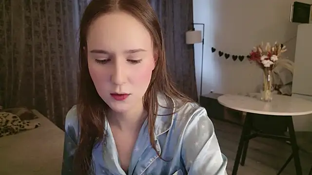 LucyRose3 online show from 02-22-26, 01:42