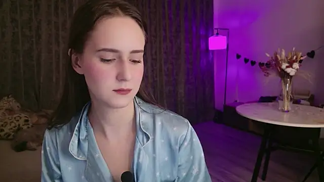 LucyRose3 online show from 03-02-26, 03:52