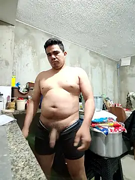 Snapshot of 2025-DANIEL chatting on 01-08-26, 11:51 2025-DANIEL online show from 01-08-26, 11:51