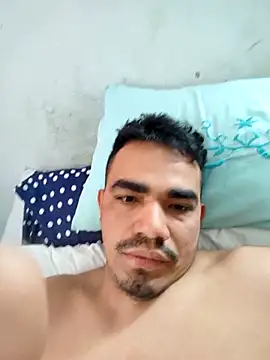 2025-DANIEL online show from 05-11-26, 02:45