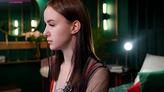 MarySparkle online show from 03-17-26, 04:17