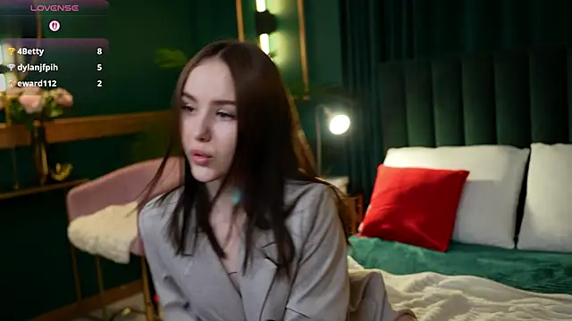 MarySparkle online show from 04-06-26, 04:46